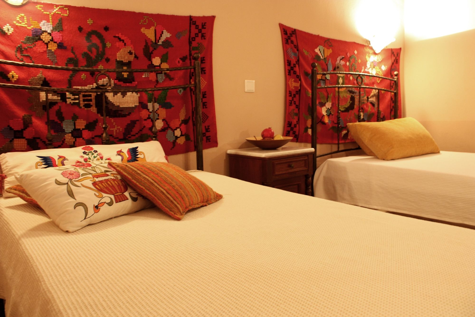 Фото Idili Traditional House