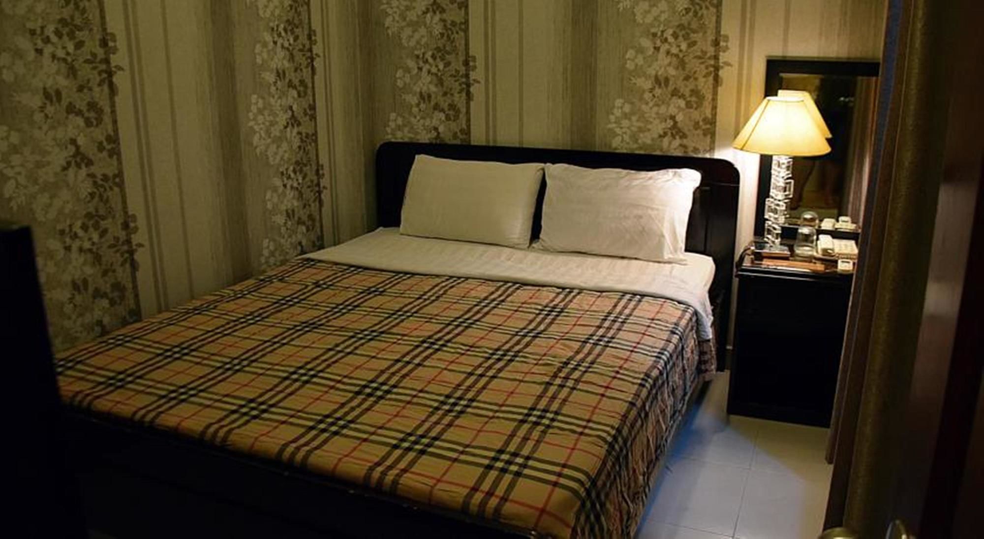 Фото Jasmine Hotel