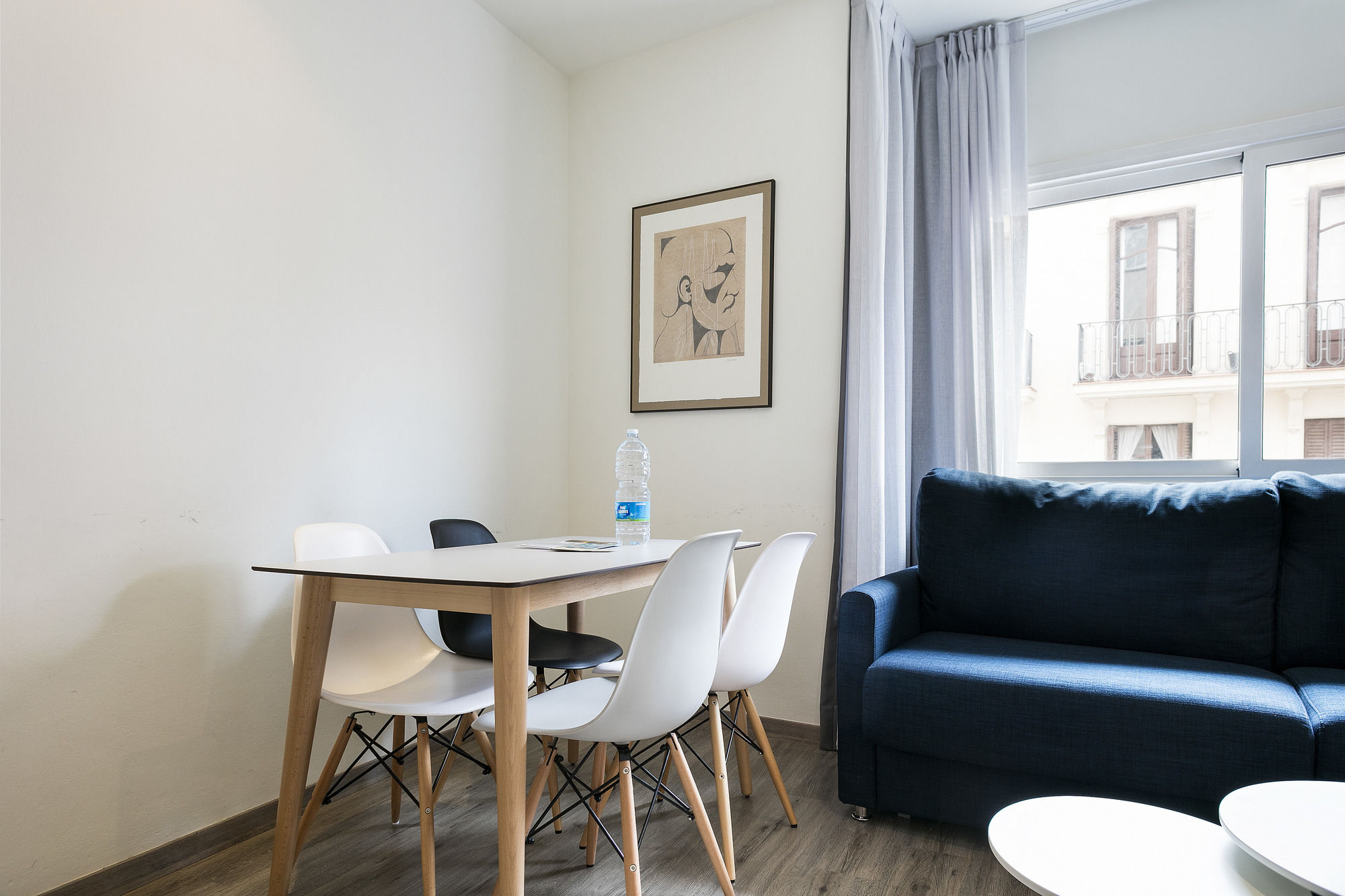 Фото Apartamentos Laforja