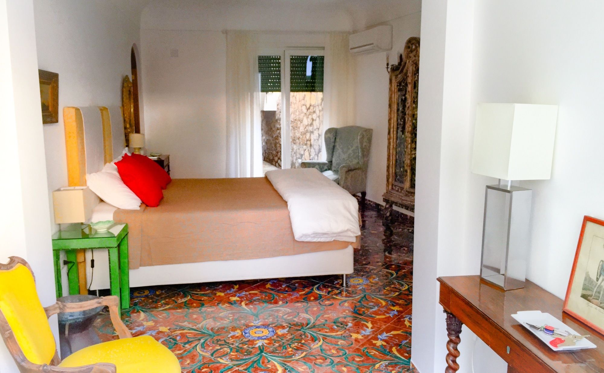 Фото Villa Silia