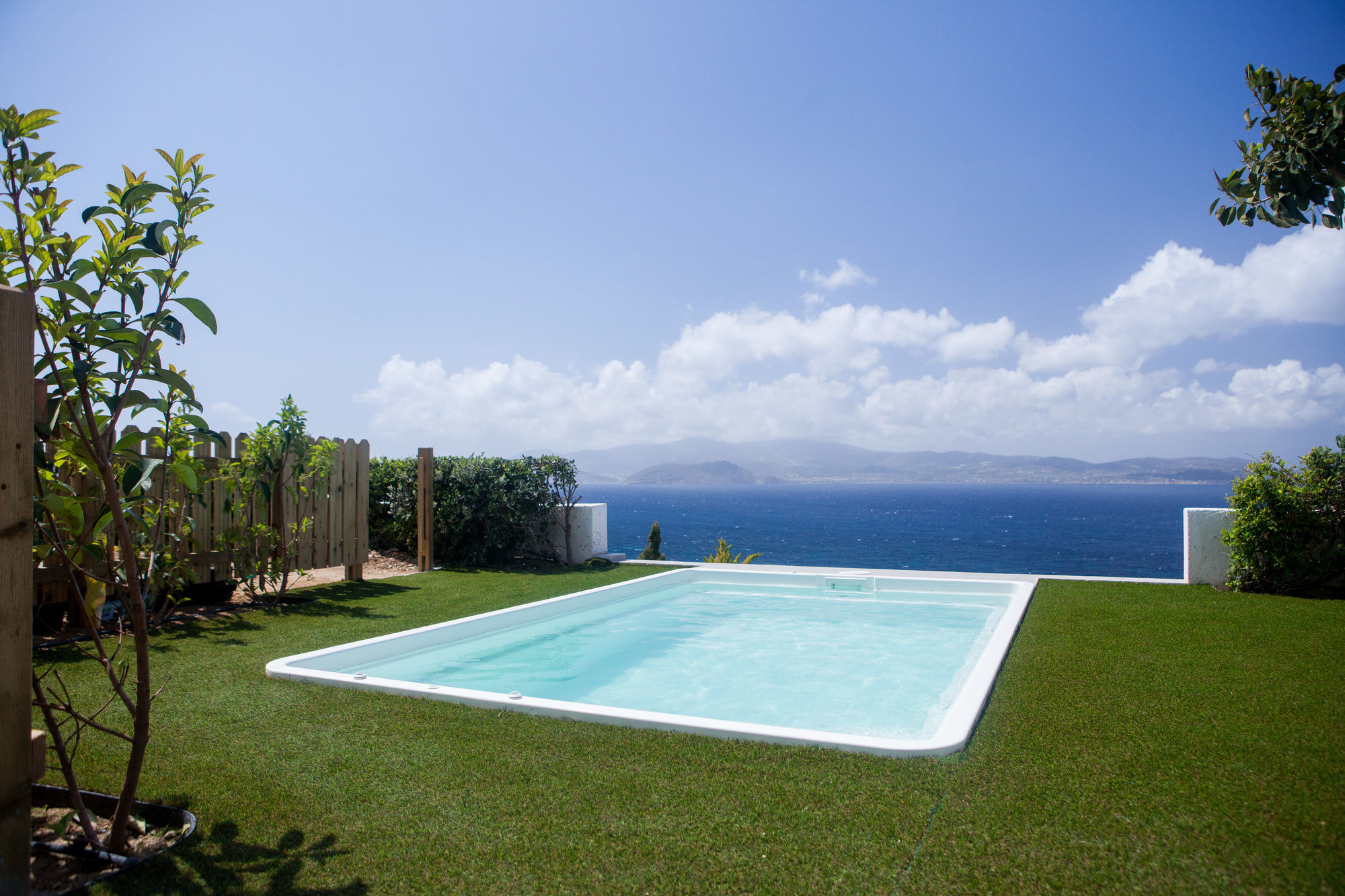 Фото Diadema Villa