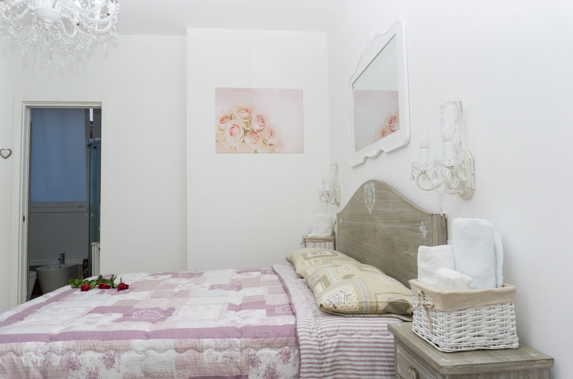 Фото 6 In Centro Guest House