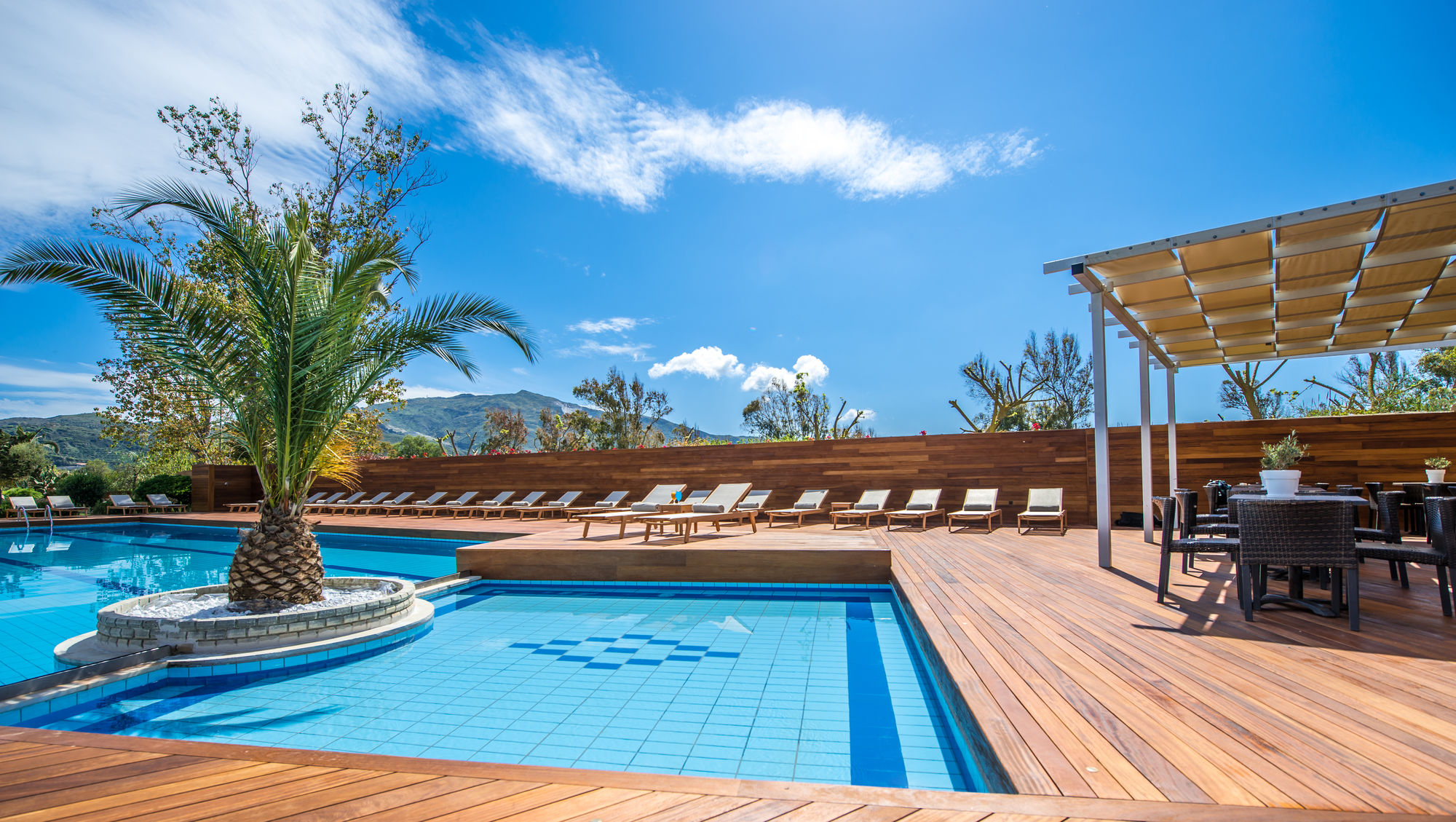 Фото Bitzaro Palace Hotel - All inclusive