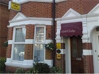 Фото Landguard Lodge