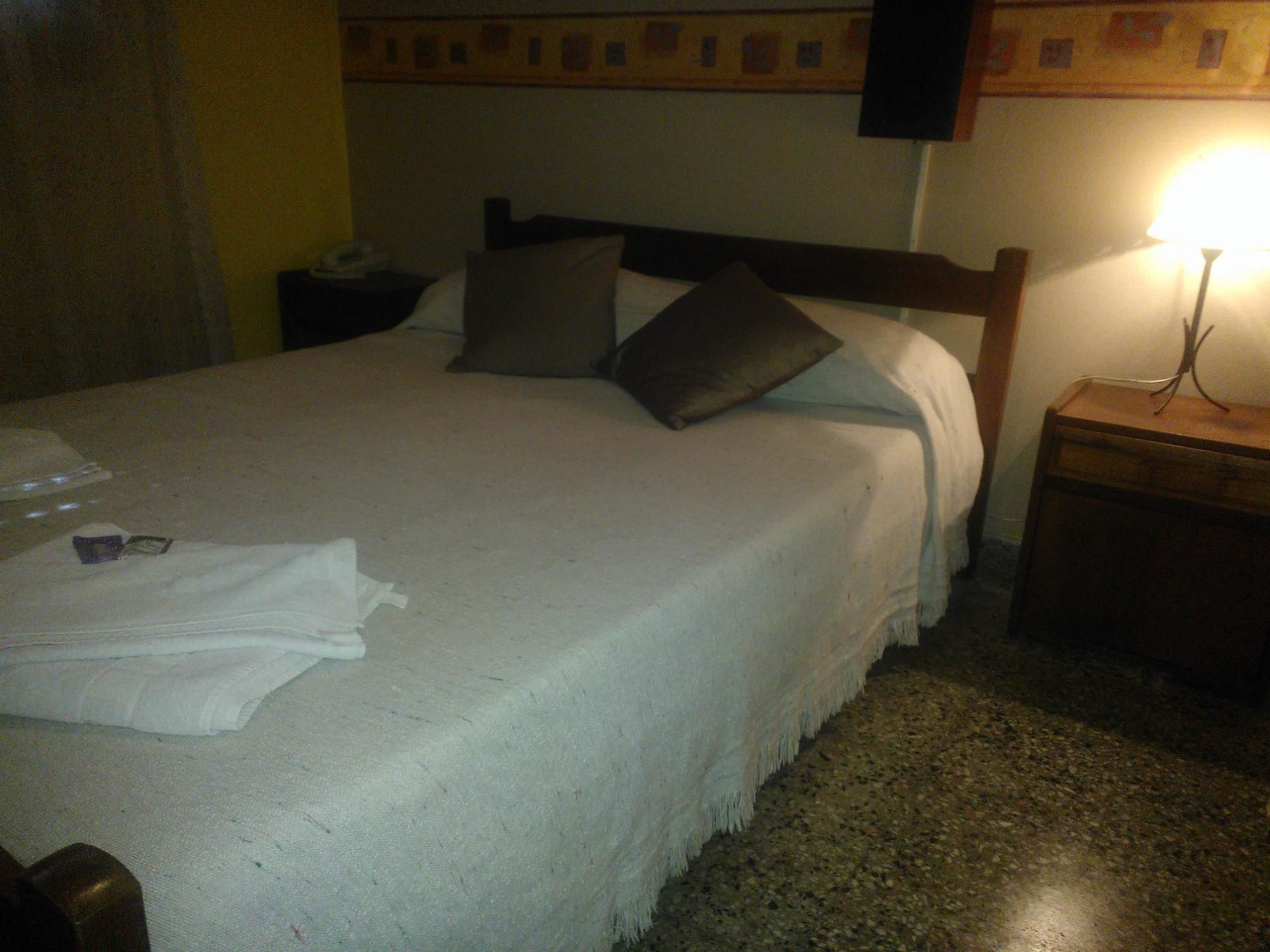 Фото Hotel Resi San Bernardo