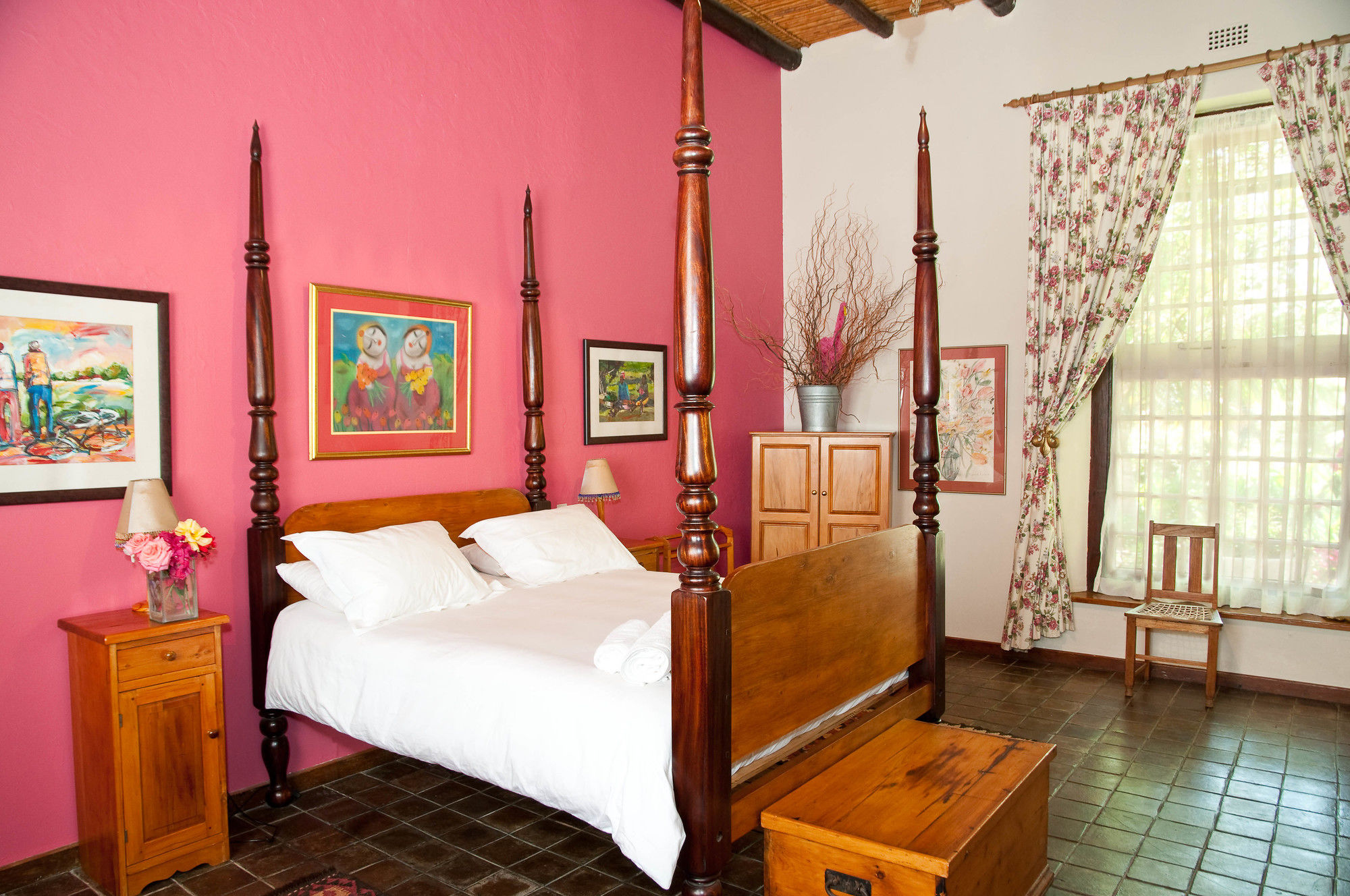 Фото Wittedrift Manor House