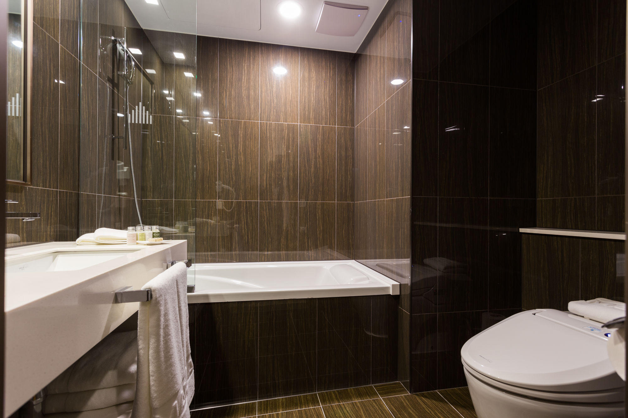 Фото Amanti Hotel Seoul