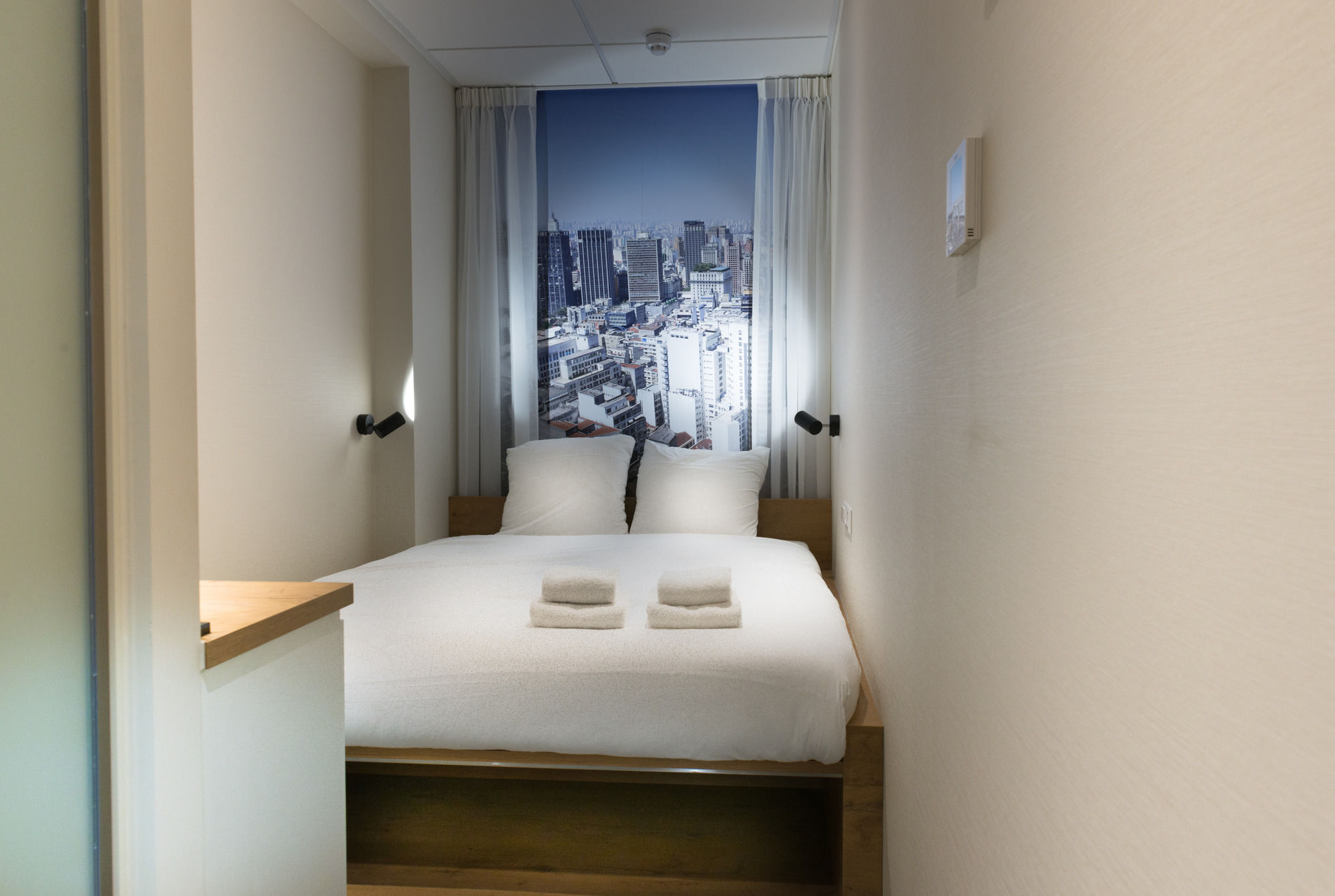 Фото Citiez Hotel Amsterdam