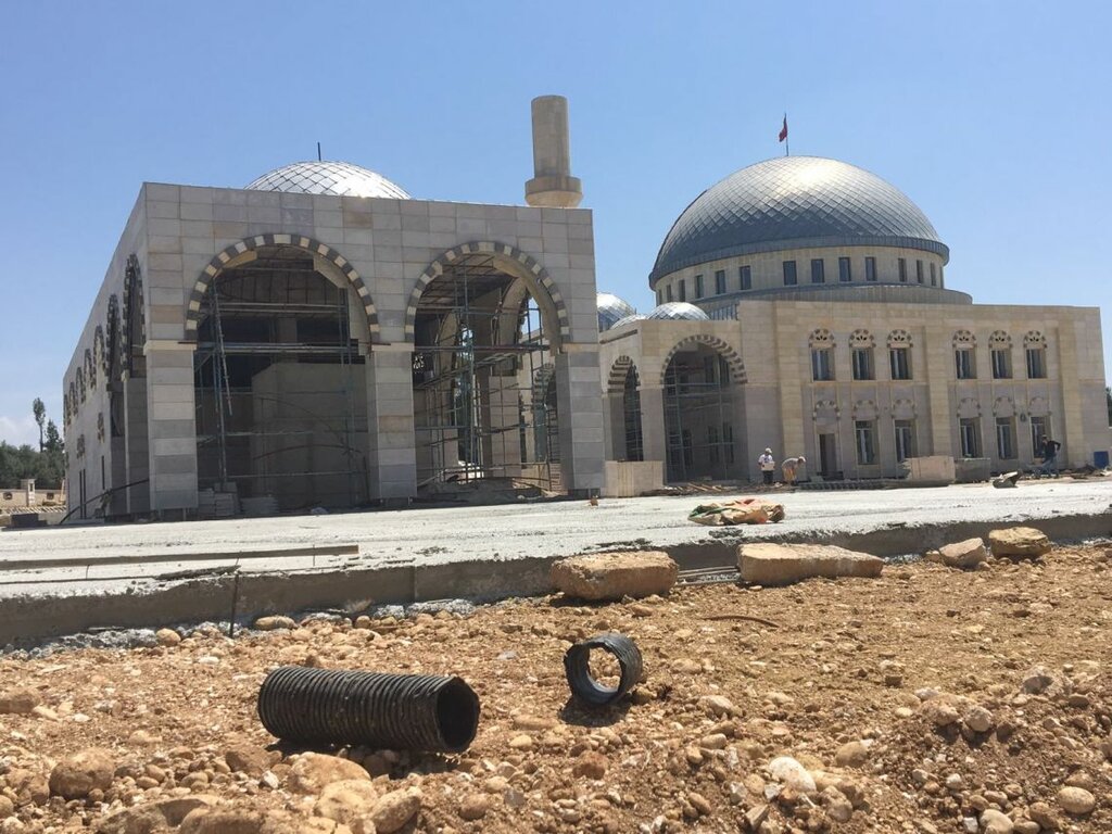 Mortgage agency İlba &in-sel, Antalya, photo