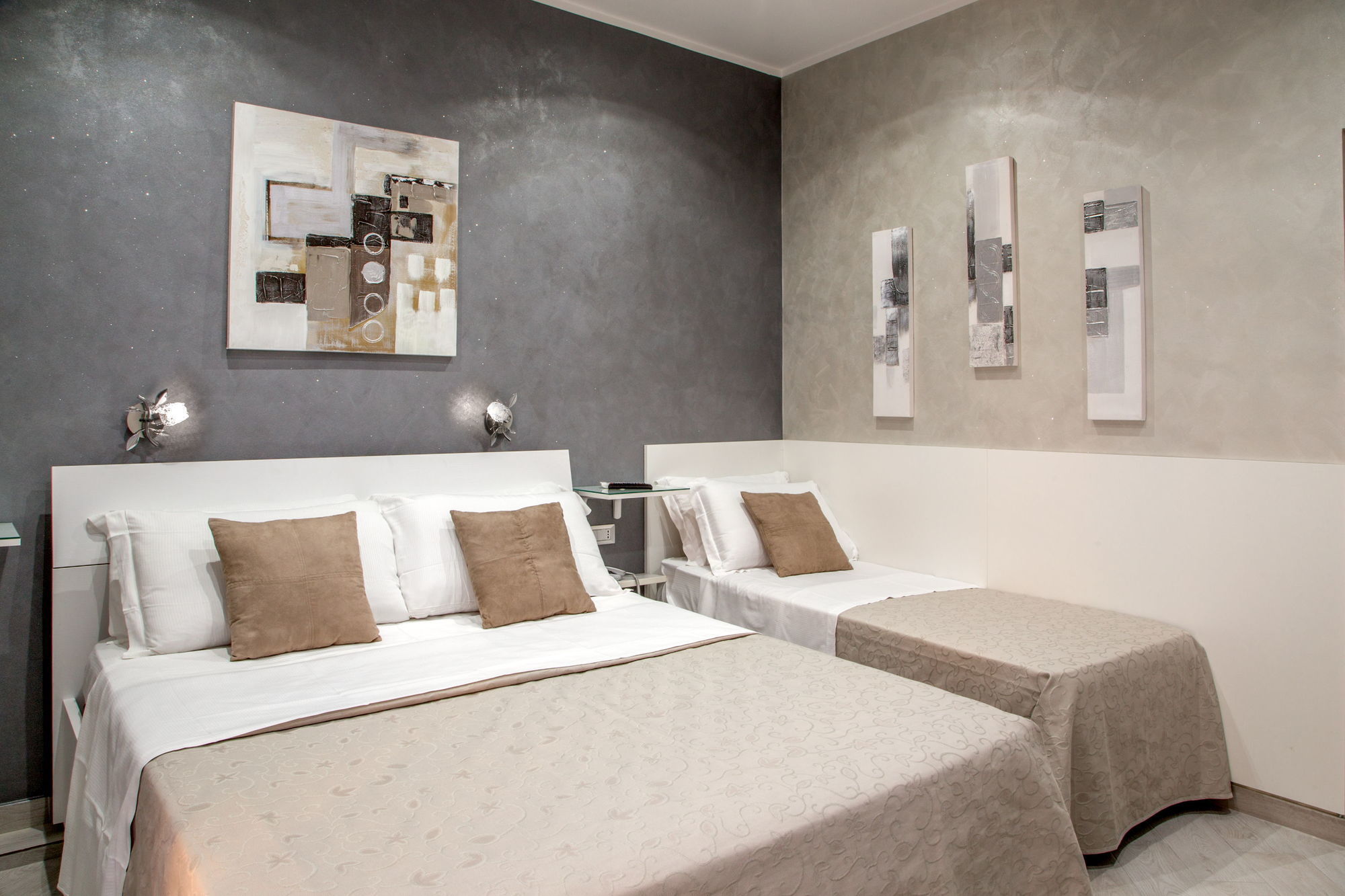 Фото Frattina Grand Suite
