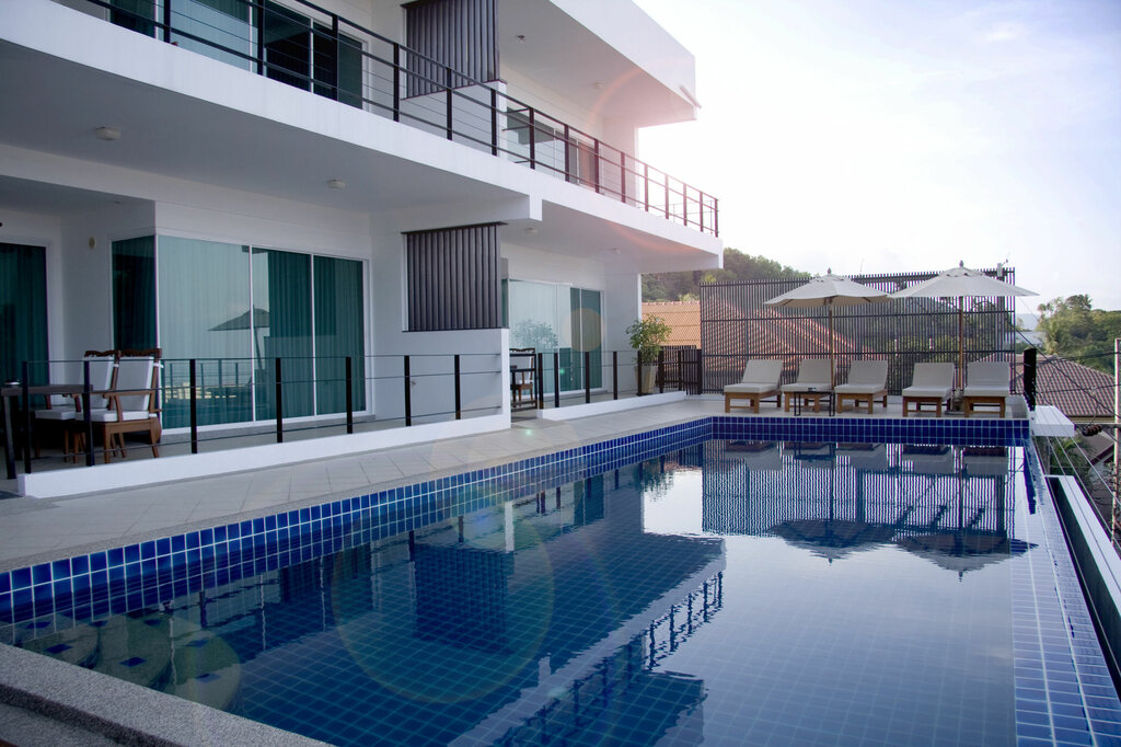 Hotel Orchidacea Residence, Phuket Province, photo