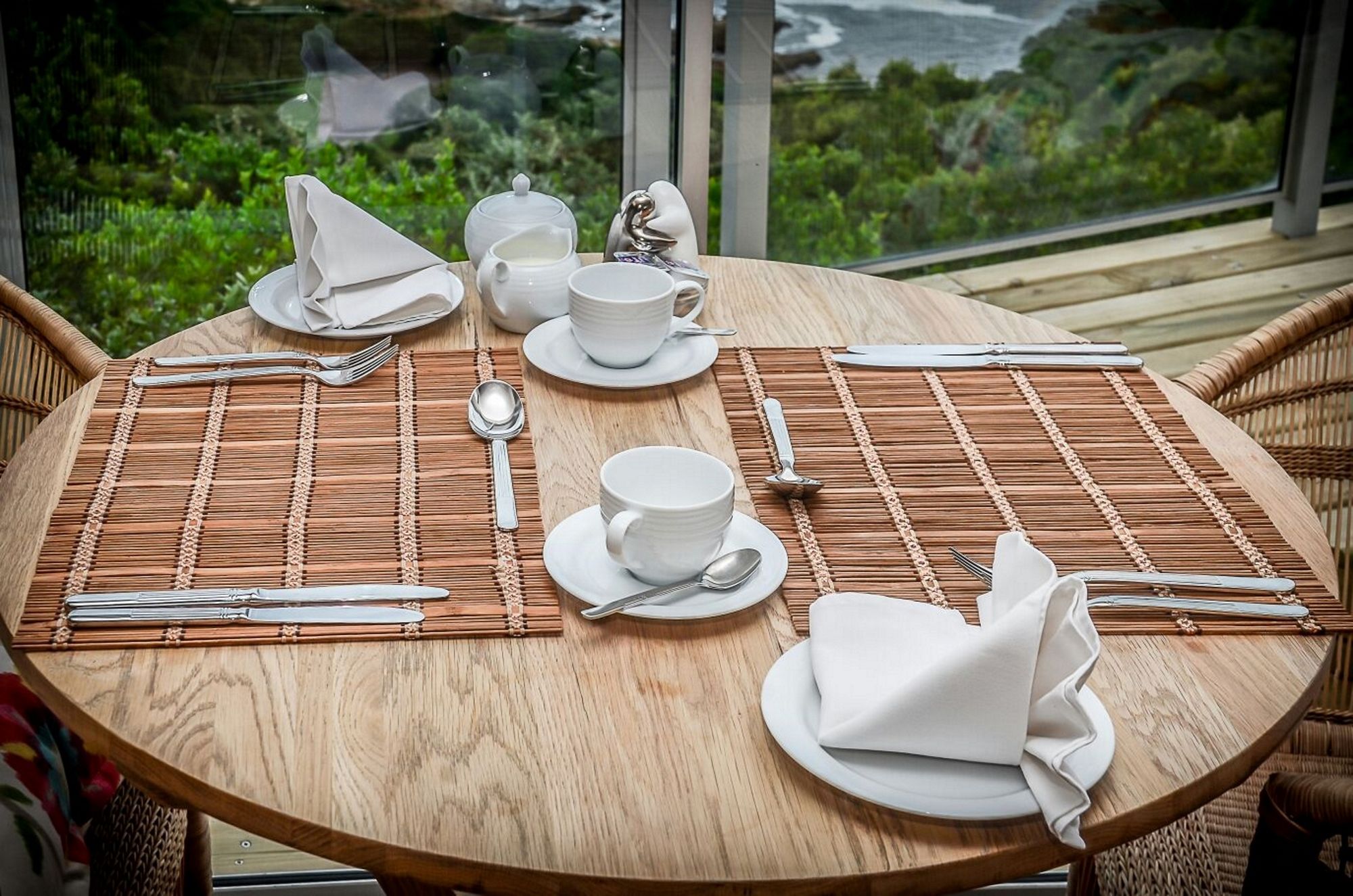 Фото Headlands House Guest Lodge