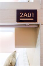 Фото Matchbox Bangkok Hostel