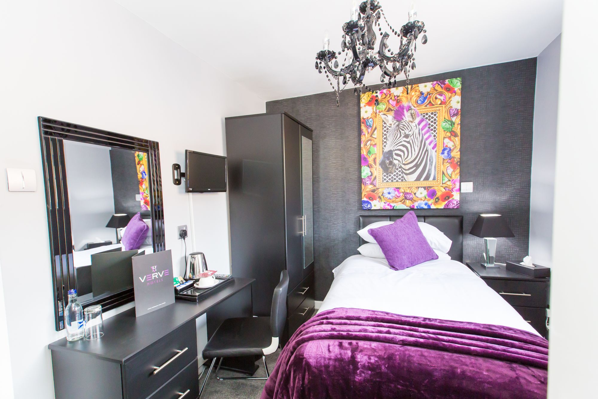 Фото Verve Hotel