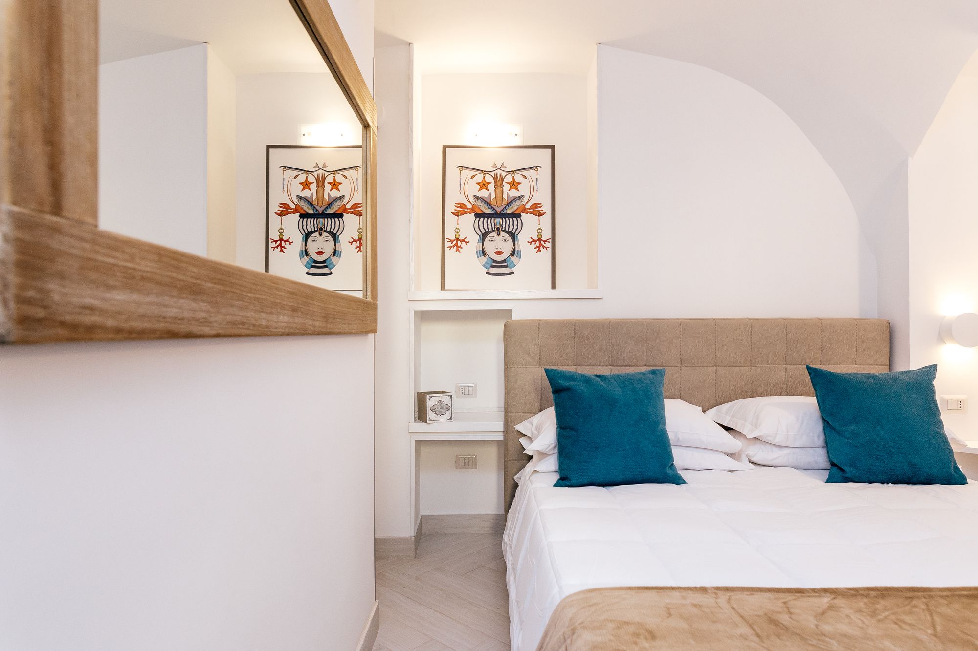 Фото Villa Totti