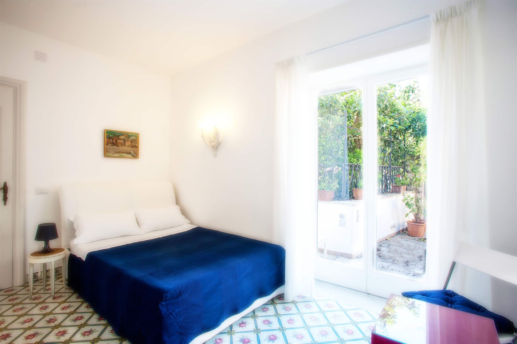 Фото Villa Silia
