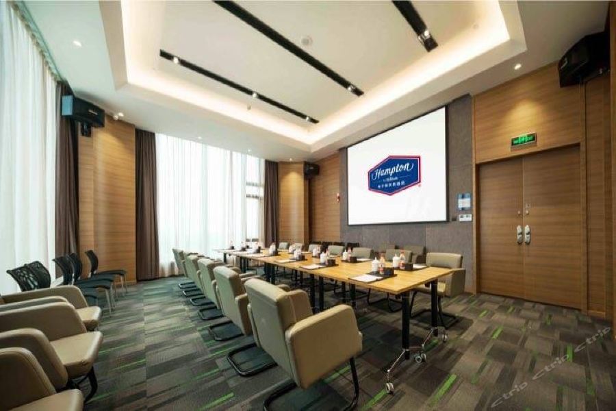 Фото Hampton by Hilton Changsha Xingsha