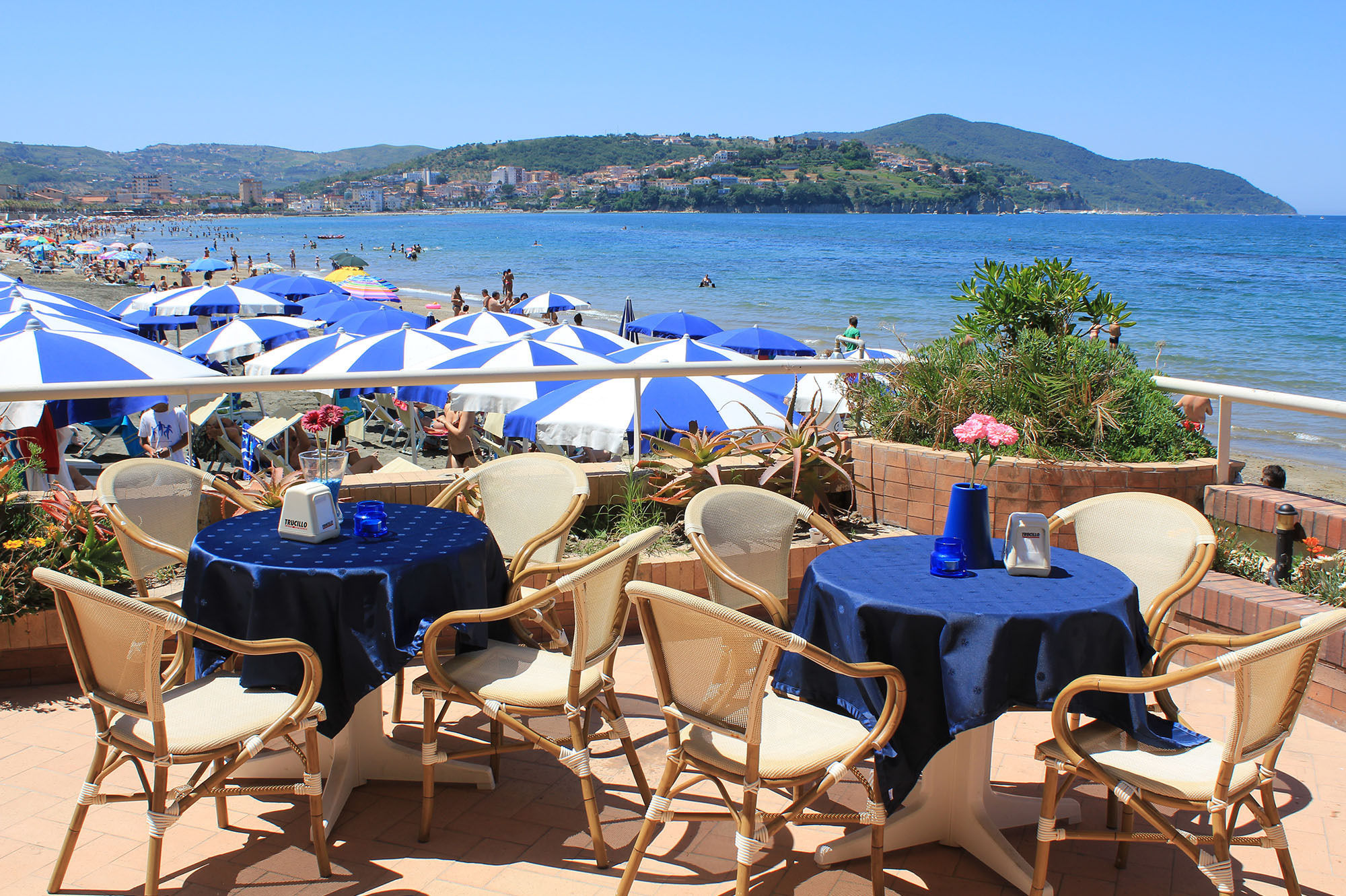 Фото Hotel La Darsena