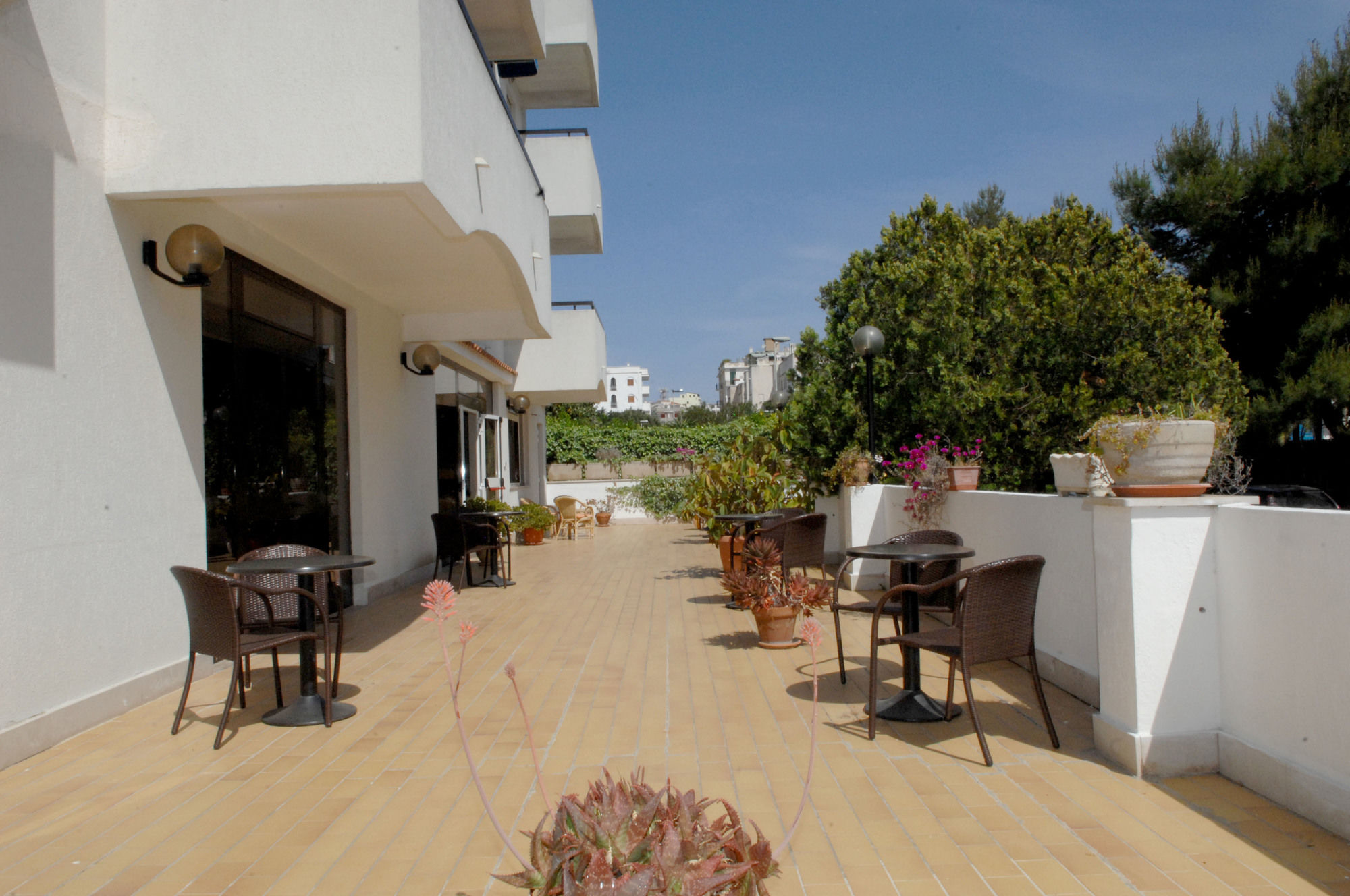 Фото Hotel Cristalda