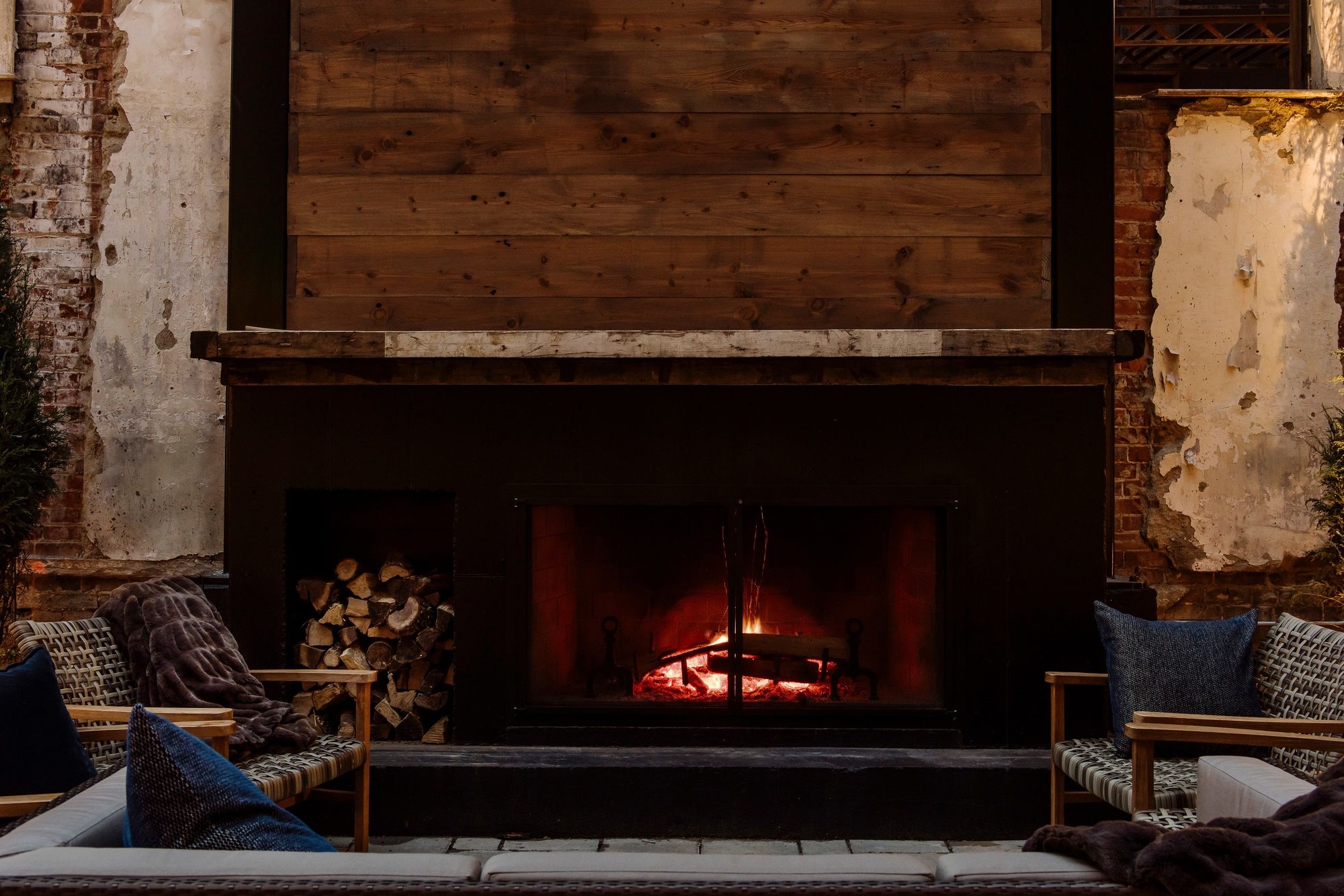 Фото Hotel Covington Cincinnati Riverfront