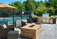 Фото Residence Inn by Marriott Boston Andover