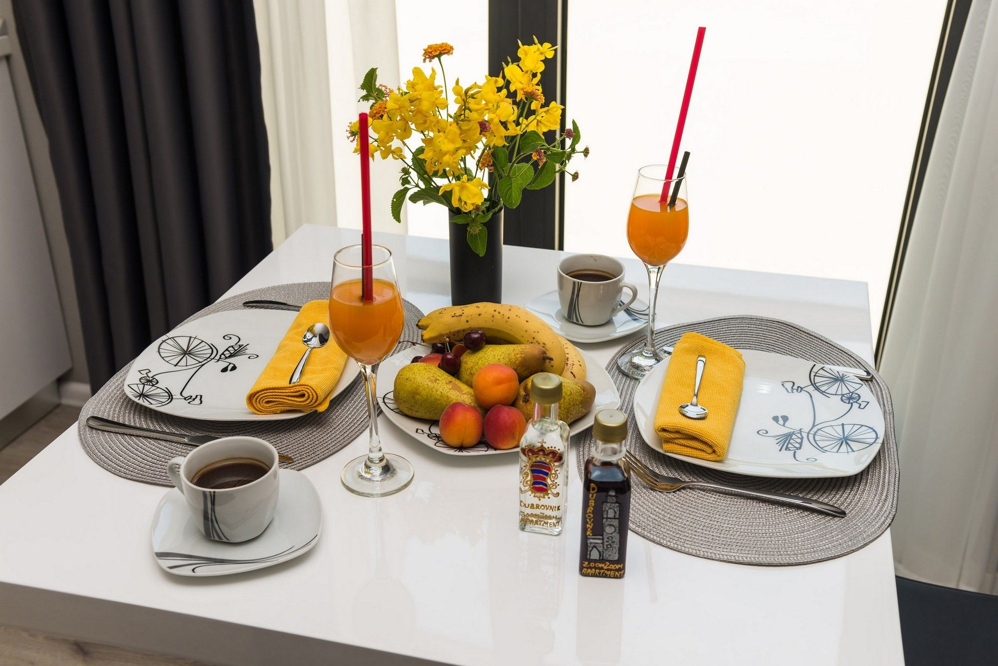 Фото Apartments ZoomZoom