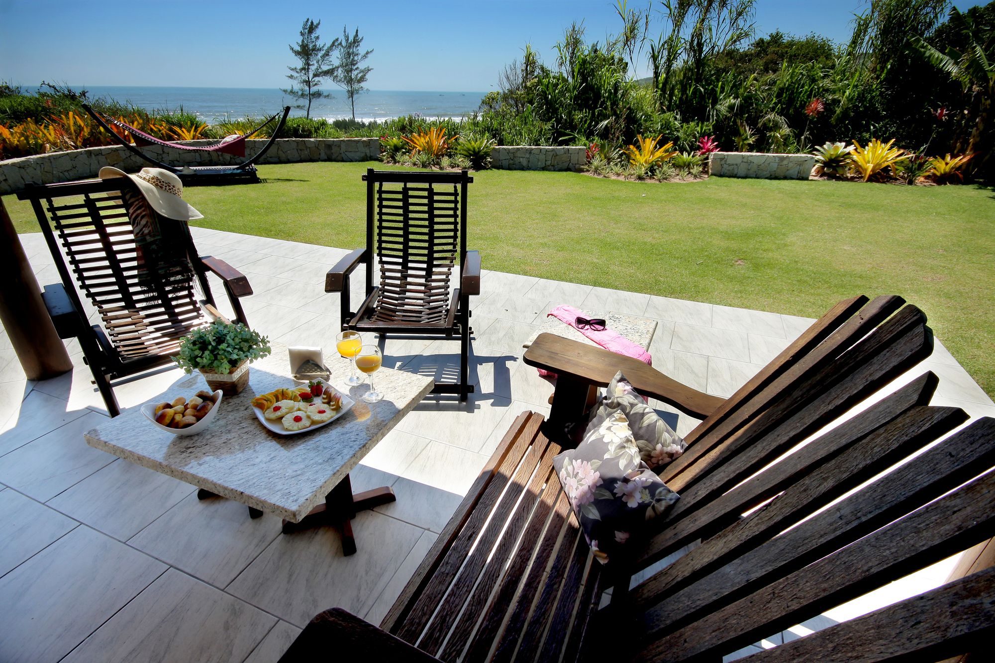 Фото Village Praia do Rosa