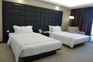 Sunrise Hotel (Guangdong Province, Zhongshan District), hotel