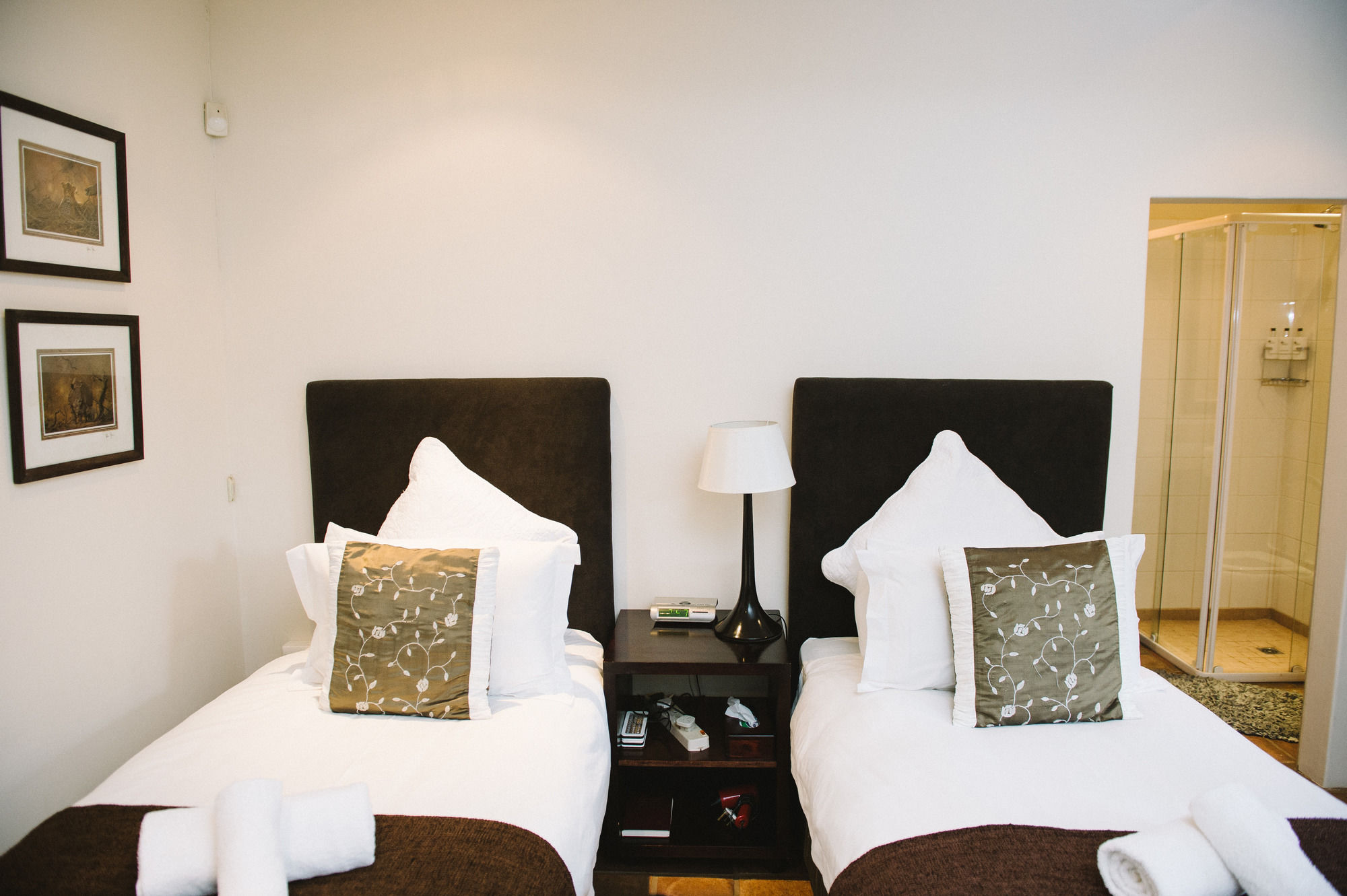 Фото Mackaya Bella Guest House