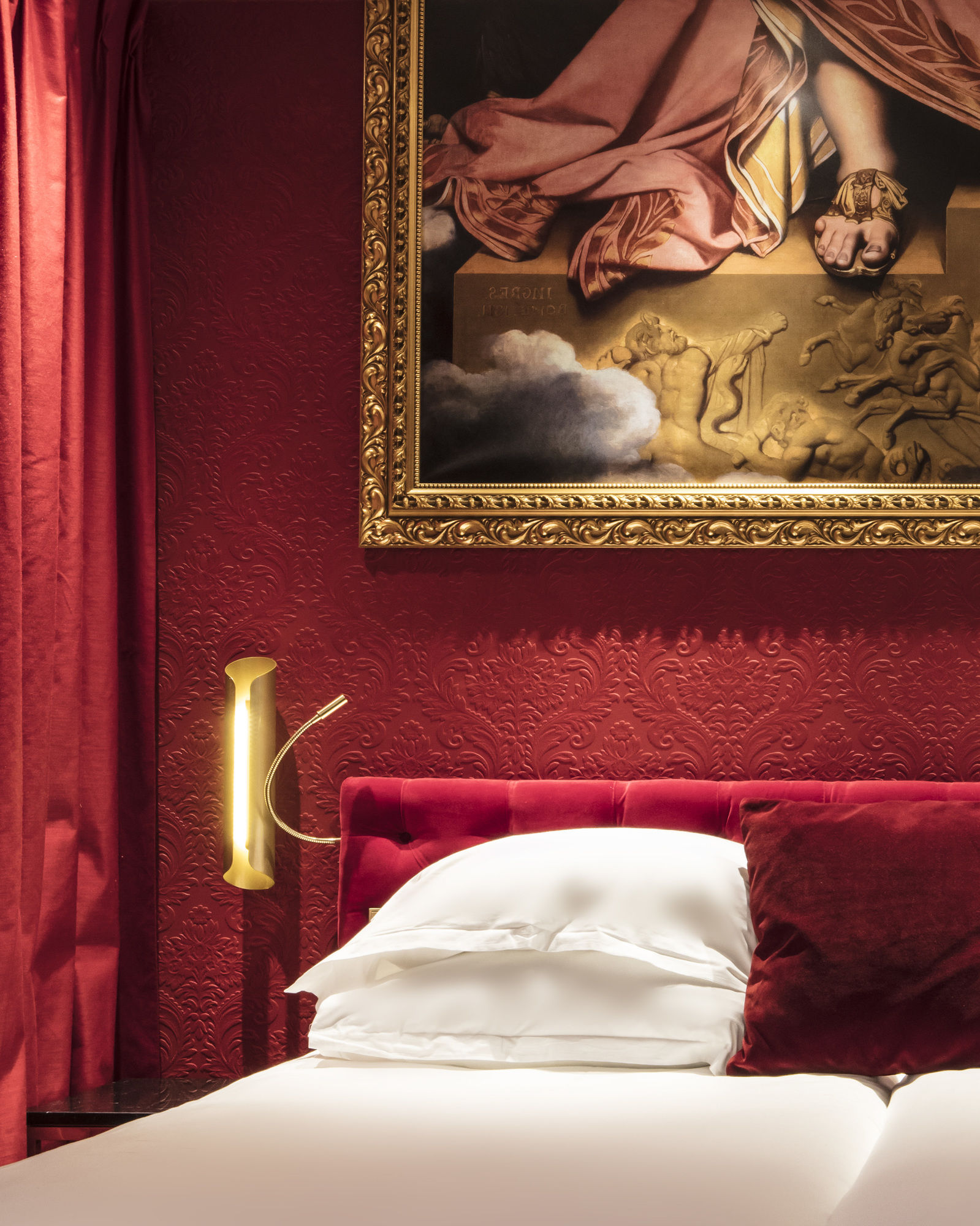 Фото Hotel Eiffel Petit Louvre