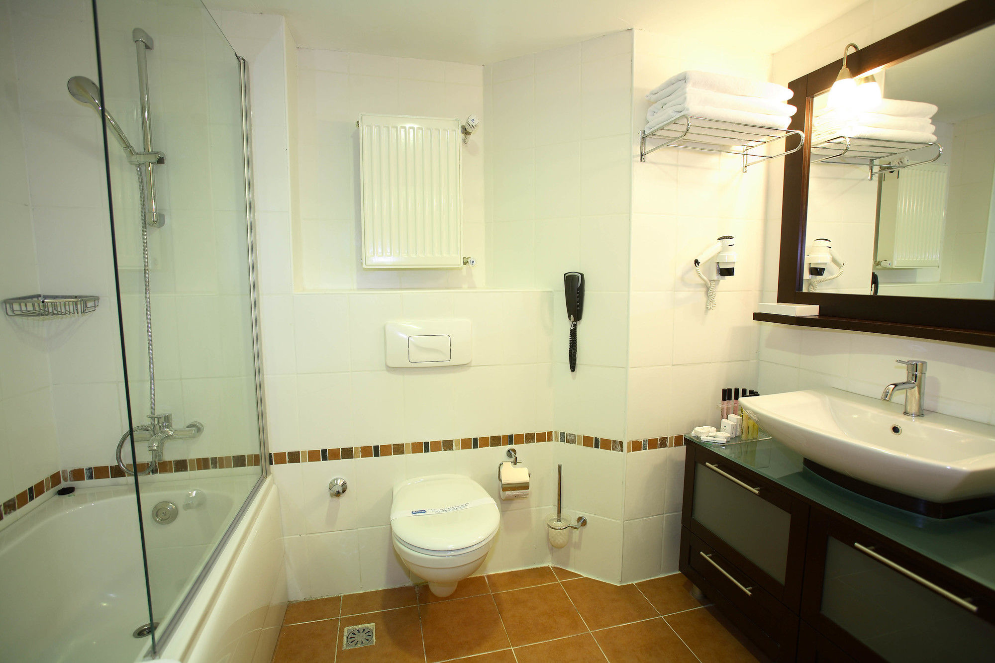 Фото Monte Baia Uludag