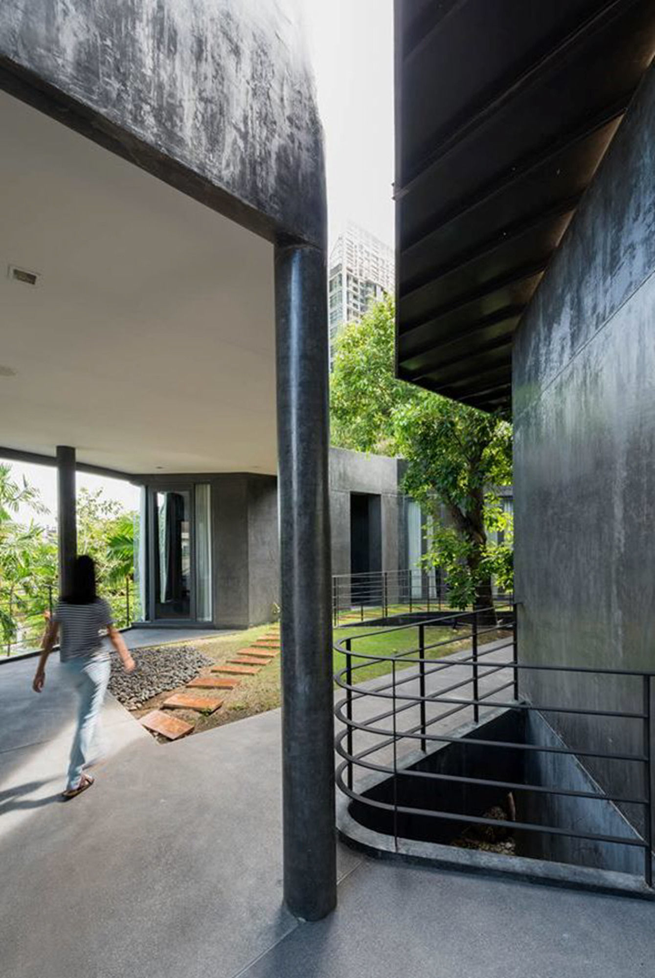 Фото House of Grey