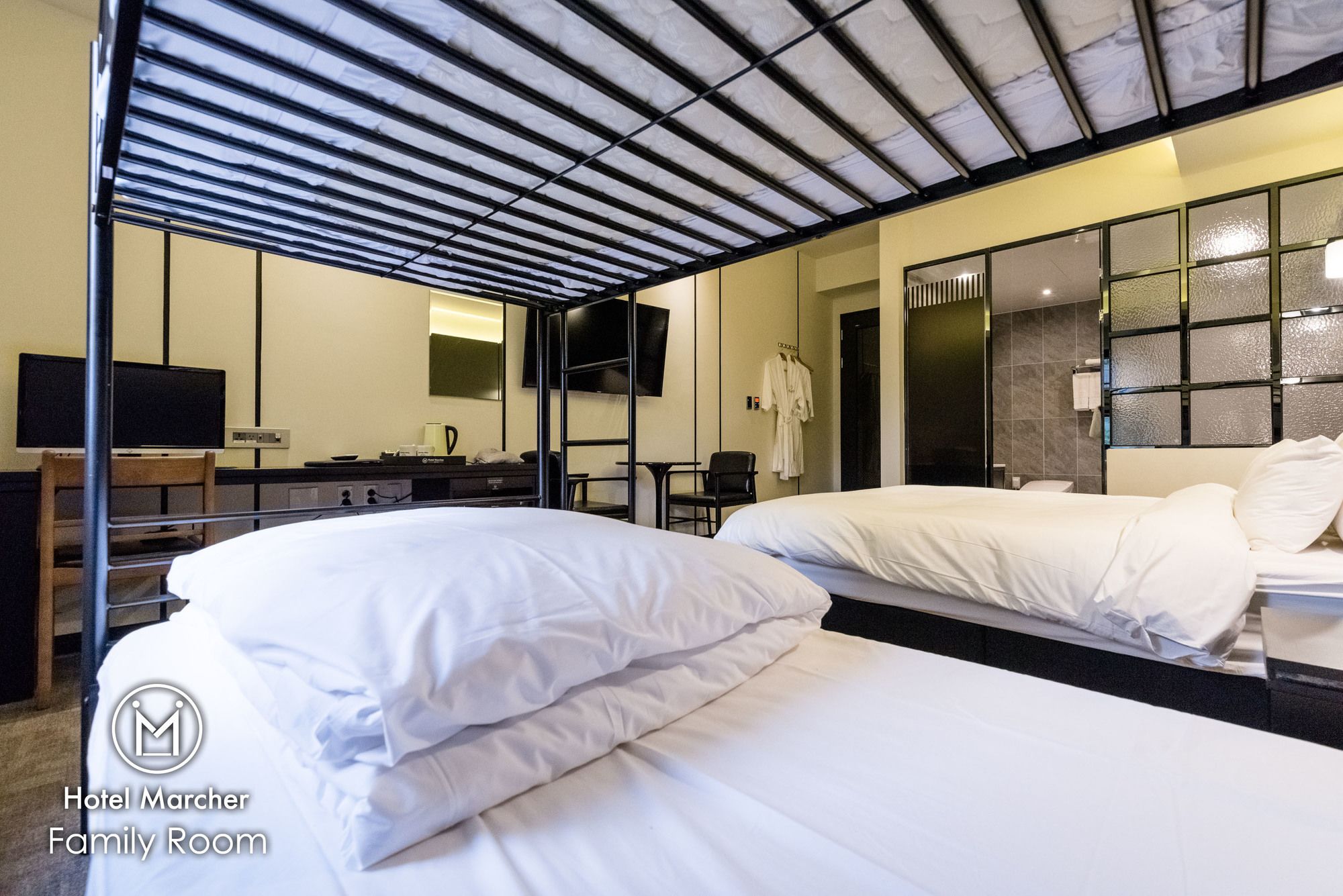 Фото Hotel Marcher