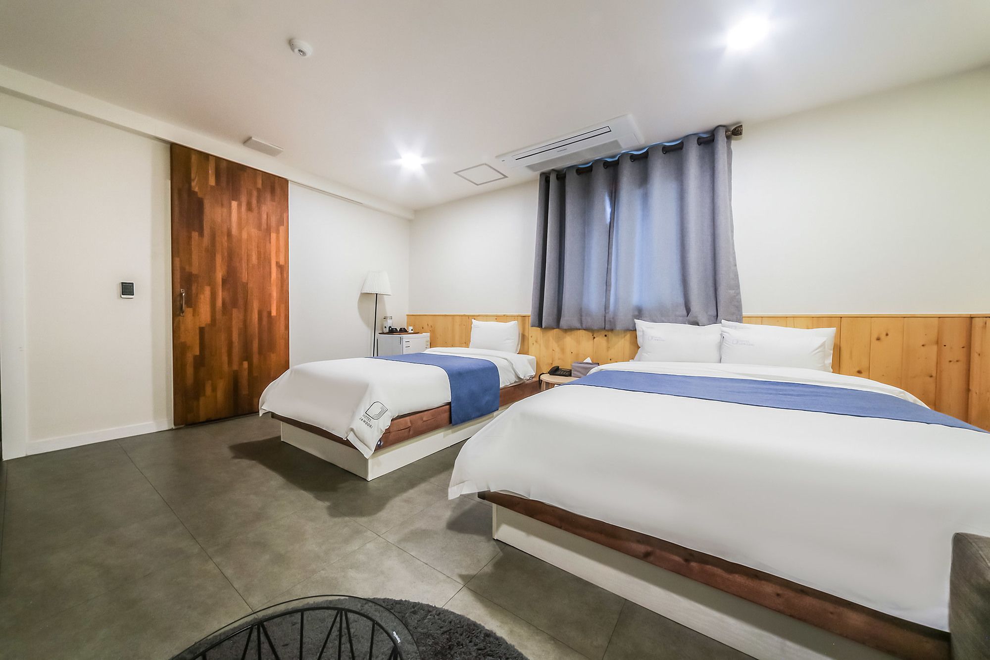 Фото Jawoori Hotel Do An