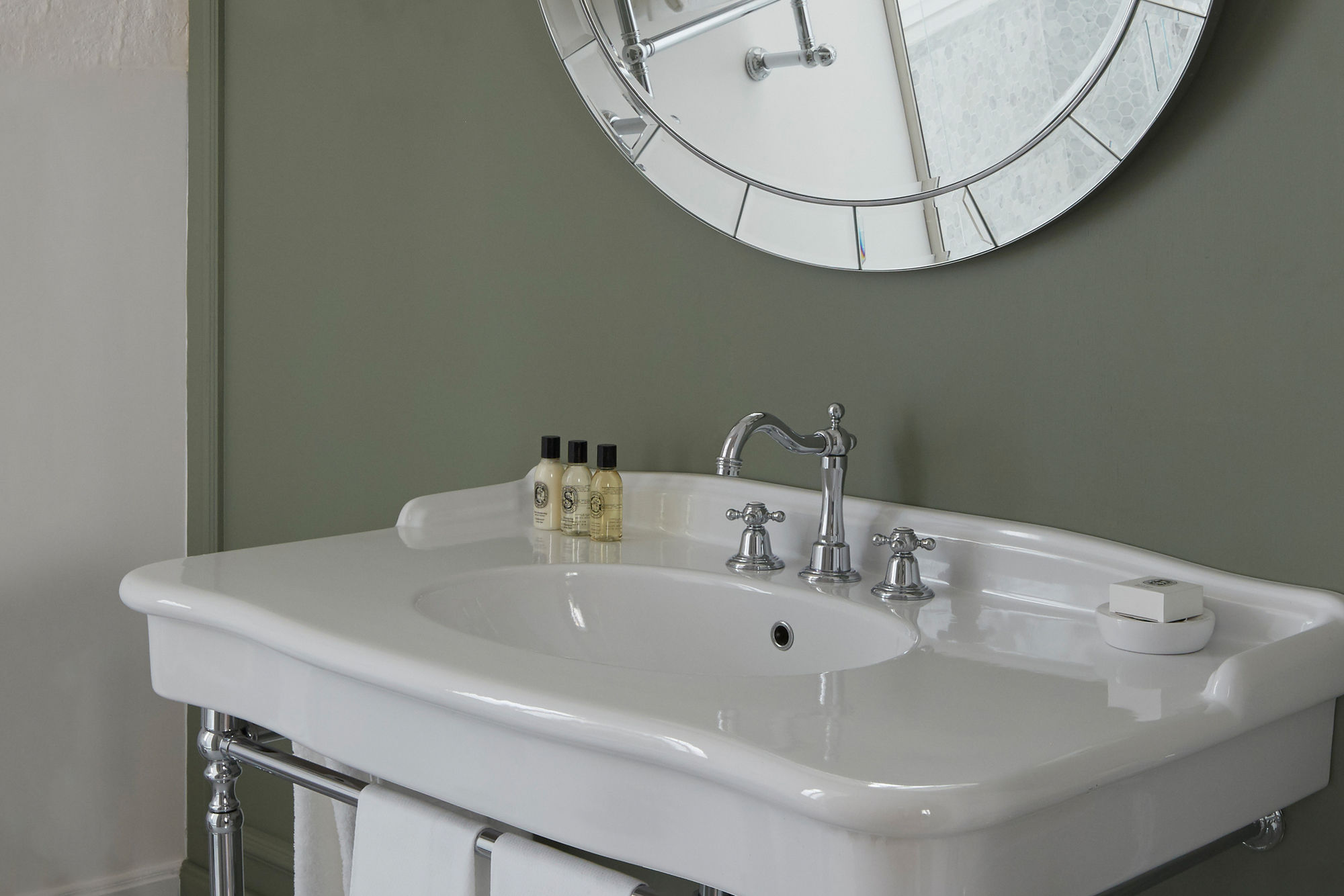 Фото Palazzo Dama