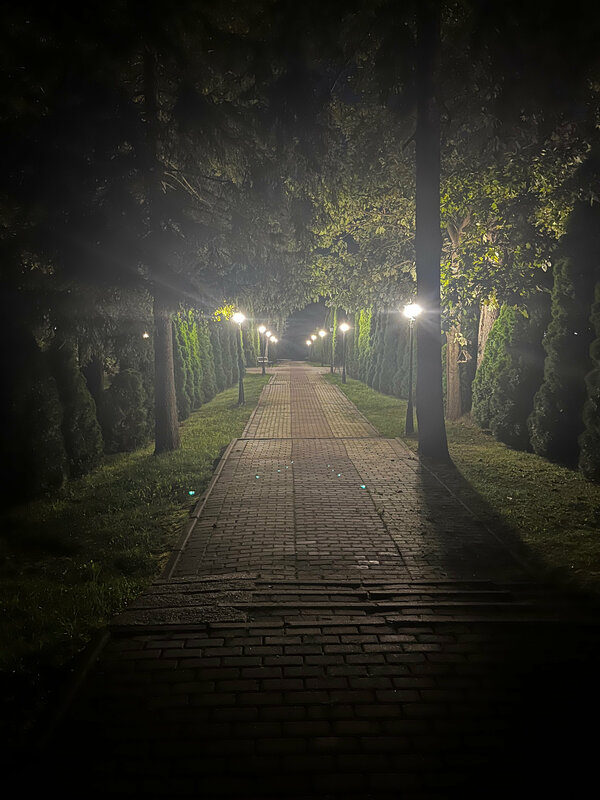 Комплекс отдыха Бекасово — фото 29