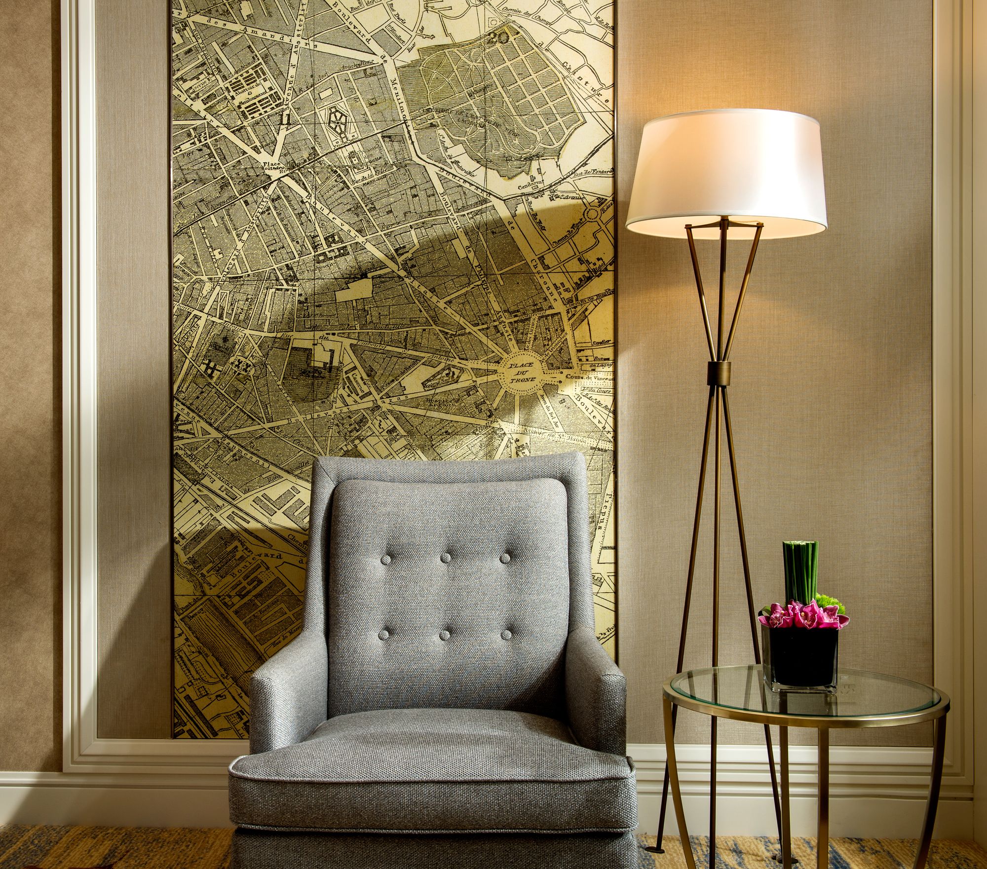 Фото Sofitel Shanghai Hongqiao