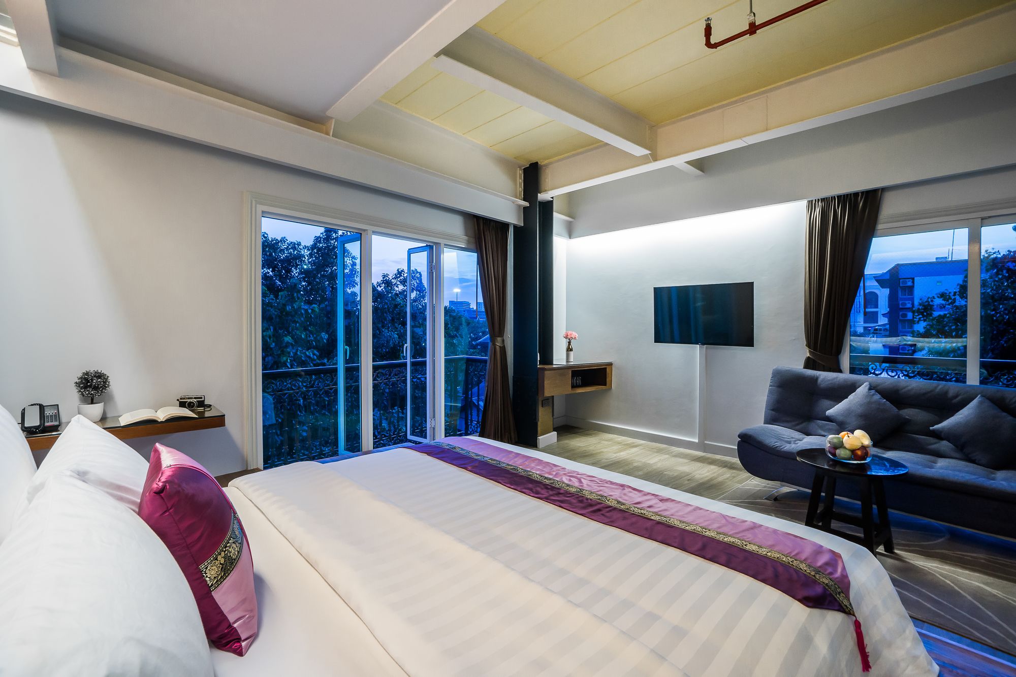 Фото Dang Derm in The Park