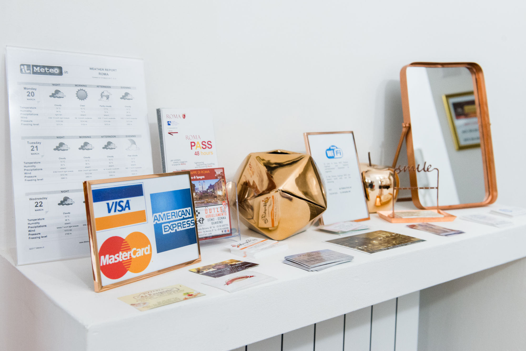 Фото Domus Capilupi