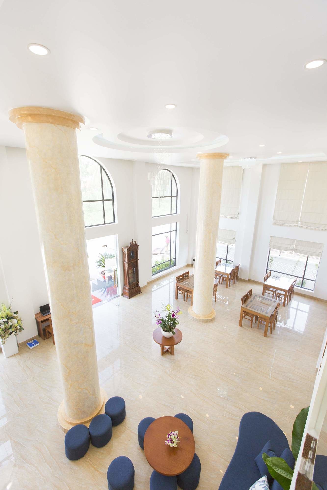 Фото Luxor Hotel Phu Quoc