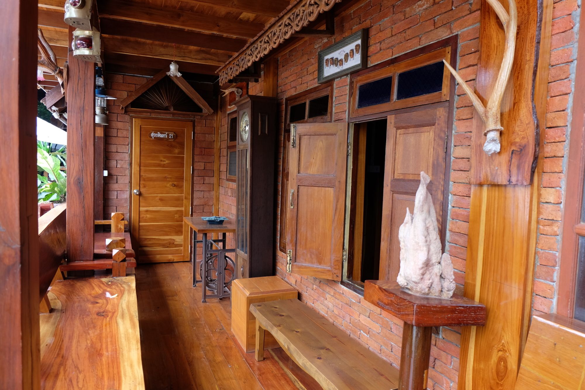 Фото Klong Suan Plu Resort