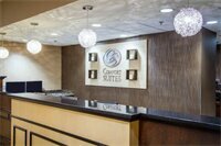 Гостиница Holiday Inn Express & Suites Buffalo Downtown - Medical Ctr, an Ihg Hotel