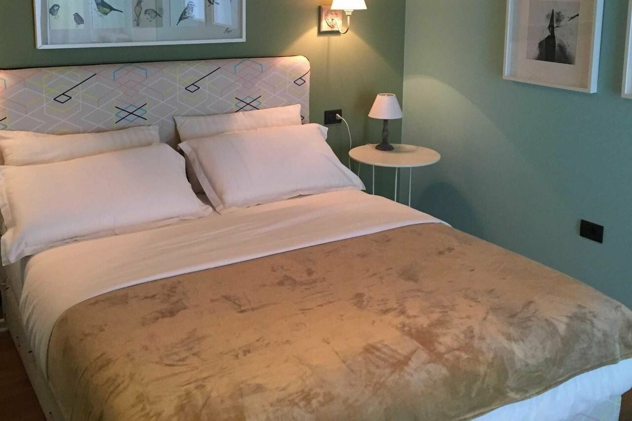 Фото Areela Boutique Hotel