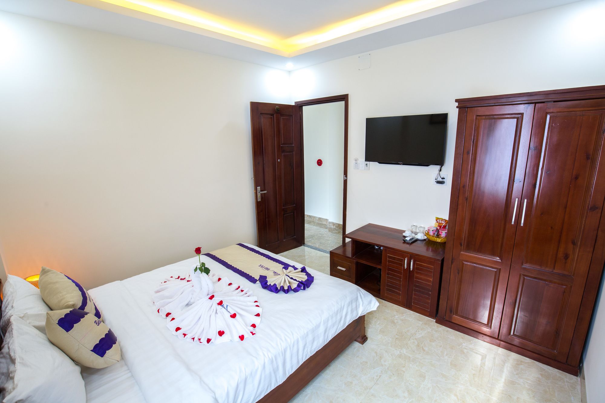 Фото Bellav Hotel