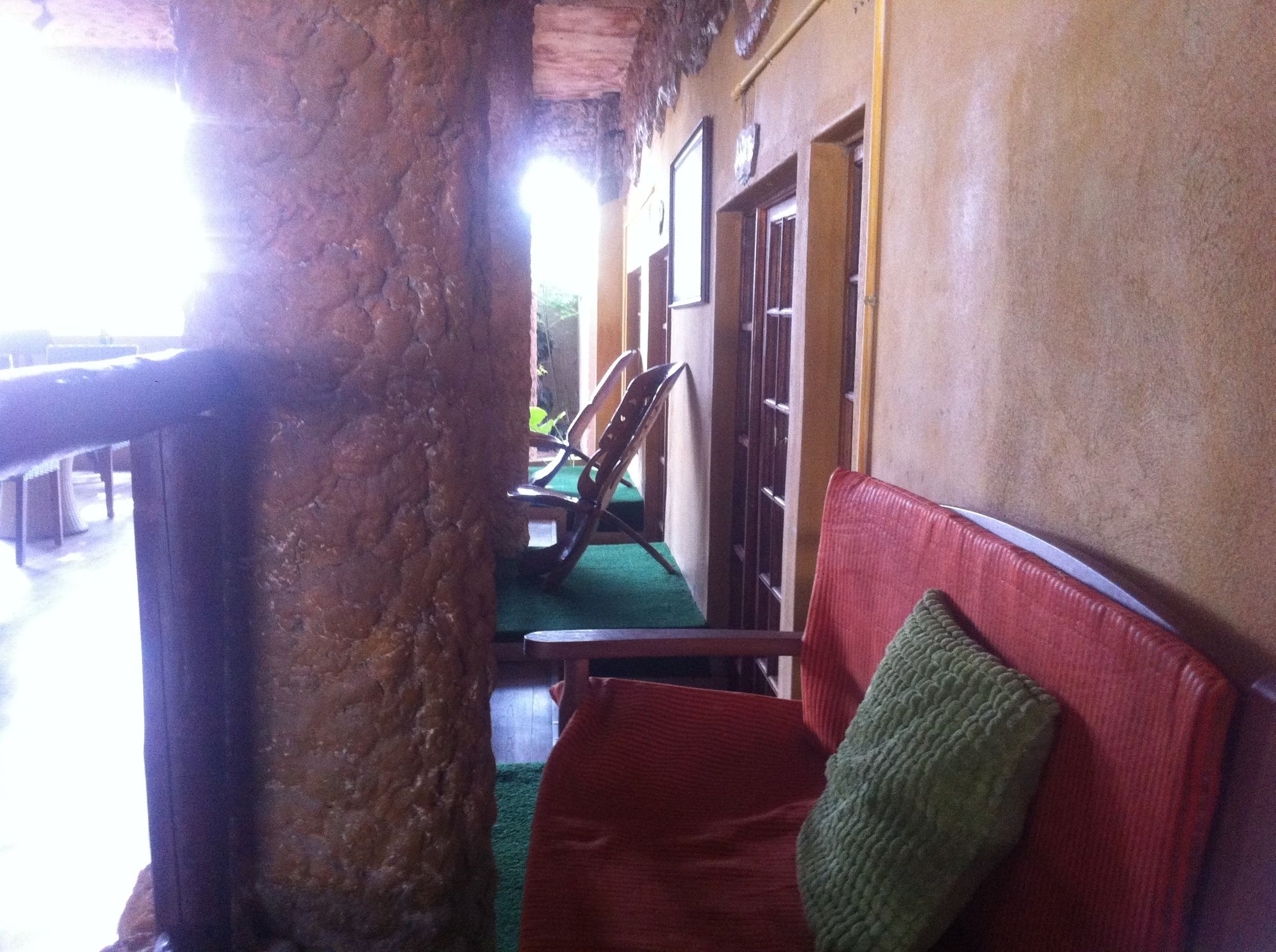 Фото African Home