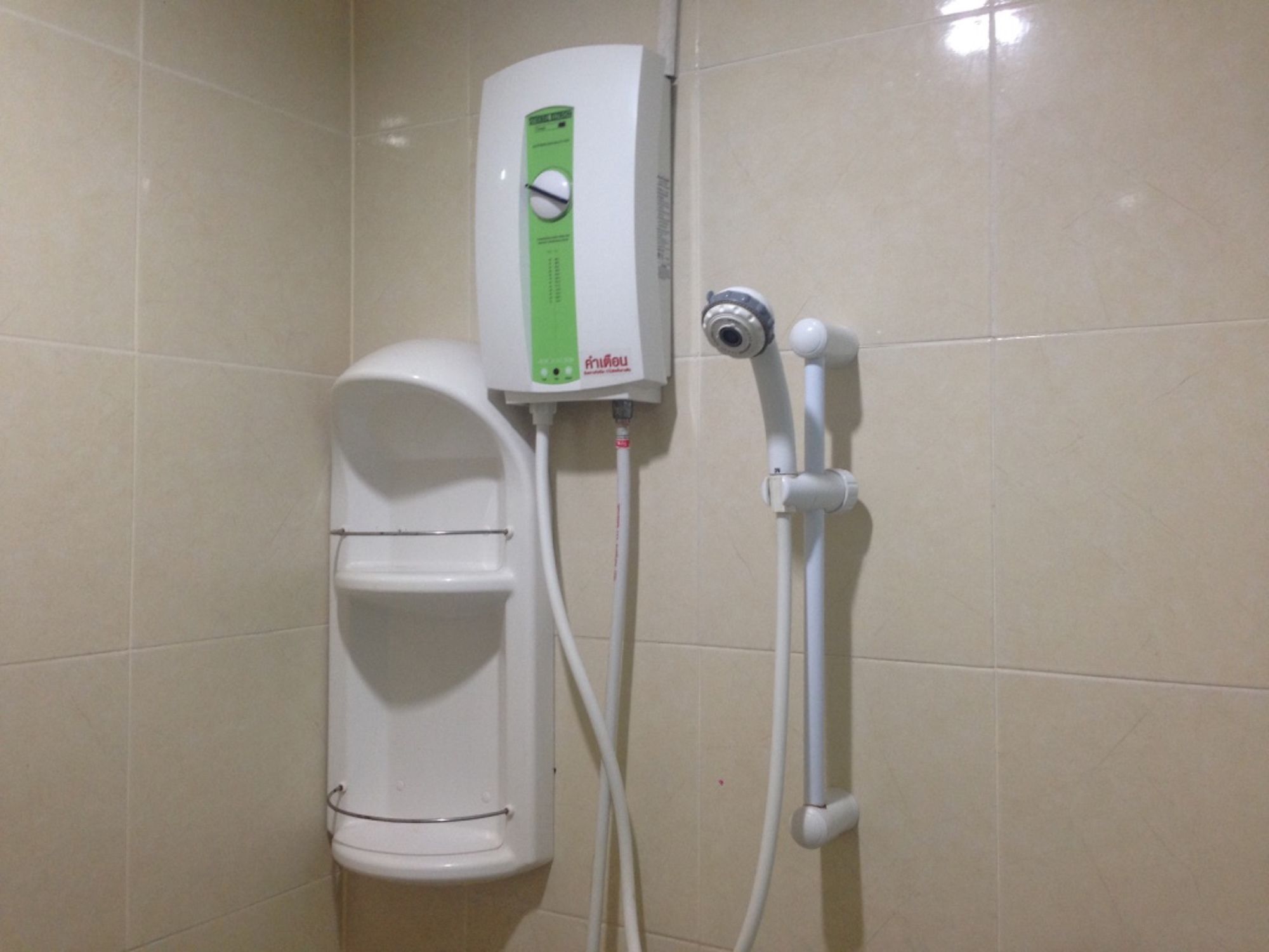 Фото Aitalay Guesthouse