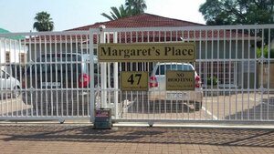Гостиница Margaret