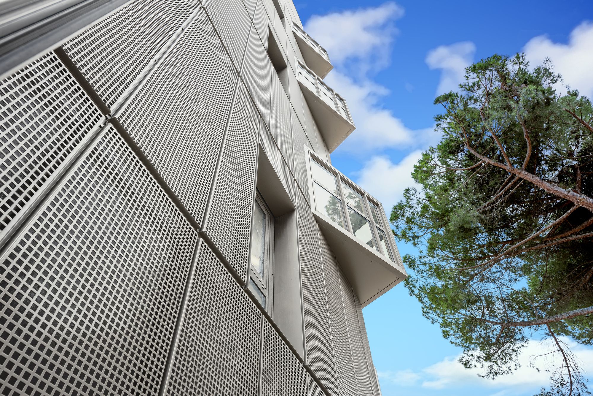 Фото All Suites Appart Hôtel Bordeaux Centre Marne