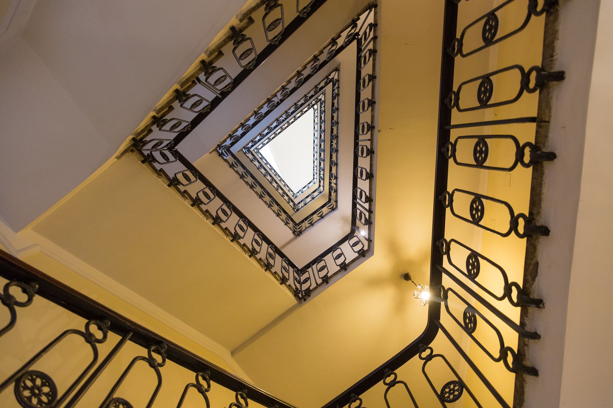 Фото Palazzo Baj Guest House in Trastevere