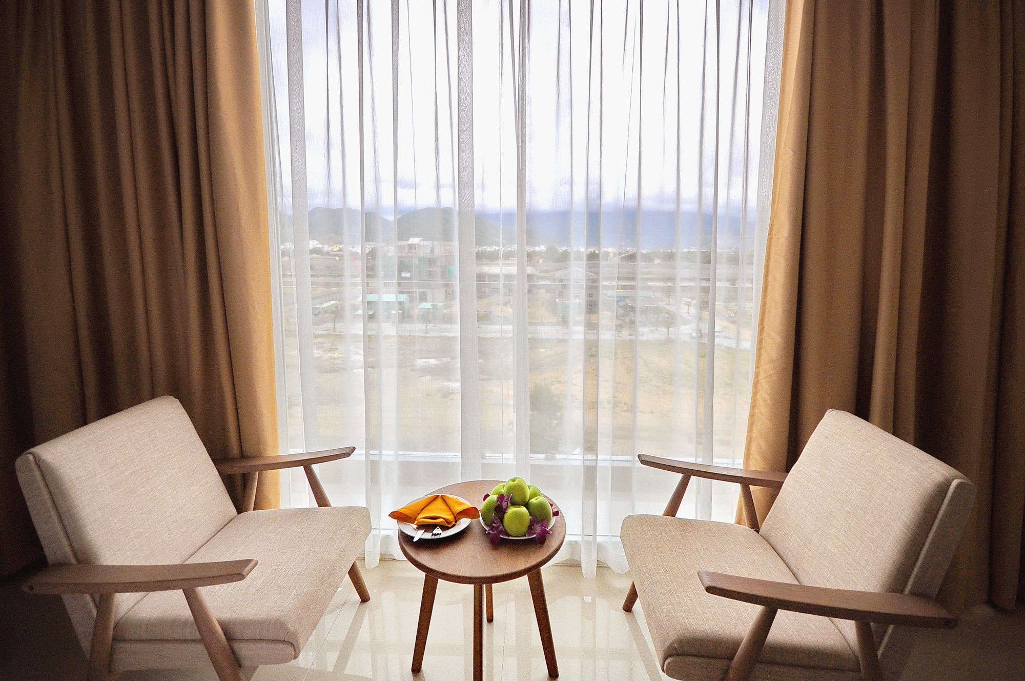 Фото Rigel Hotel